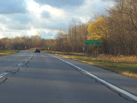 Lake Ontario State Parkway Photo
