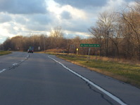 Lake Ontario State Parkway Photo