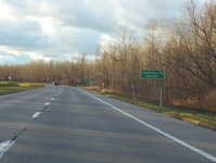 Lake Ontario State Parkway Photo