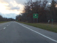 Lake Ontario State Parkway Photo
