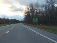 Lake Ontario State Parkway Photo