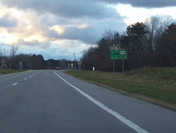 Lake Ontario State Parkway Photo