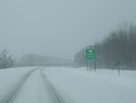 Lake Ontario State Parkway Photo
