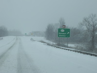 Lake Ontario State Parkway Photo