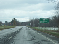 Lake Ontario State Parkway Photo