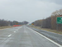 Lake Ontario State Parkway Photo