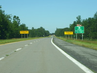 Lake Ontario State Parkway Photo