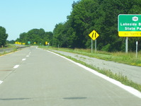 Lake Ontario State Parkway Photo