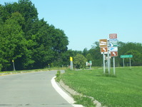 Lake Ontario State Parkway Photo