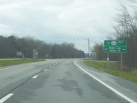 Lake Ontario State Parkway Photo