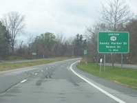 Lake Ontario State Parkway Photo