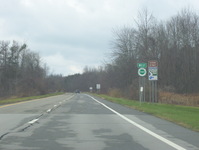 Lake Ontario State Parkway Photo