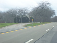 Lake Ontario State Parkway Photo