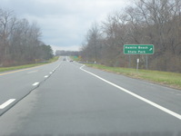 Lake Ontario State Parkway Photo