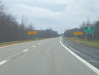 Lake Ontario State Parkway Photo