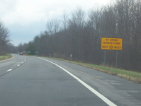 Lake Ontario State Parkway Photo