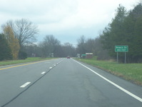 Lake Ontario State Parkway Photo
