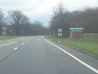 Lake Ontario State Parkway Photo