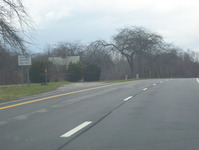 Lake Ontario State Parkway Photo