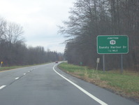 Lake Ontario State Parkway Photo