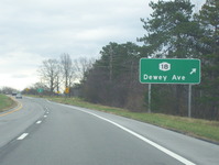 Lake Ontario State Parkway Photo
