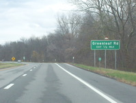 Lake Ontario State Parkway Photo