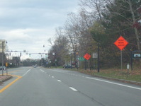 Lake Ontario State Parkway Photo