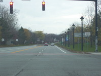 Lake Ontario State Parkway Photo