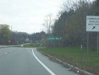Lake Ontario State Parkway Photo