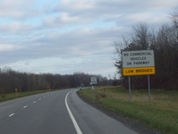 Lake Ontario State Parkway Photo
