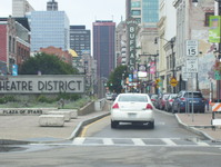 Main Street (Buffalo) Photo