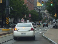 Main Street (Buffalo) Photo