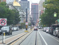 Main Street (Buffalo) Photo