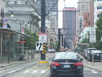 Main Street (Buffalo) Photo