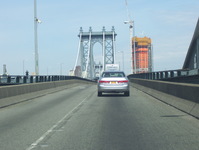 Manhattan Bridge Photo