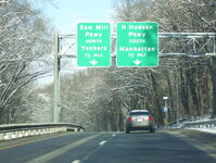 Mosholu Parkway Photo