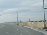 Marine Parkway Bridge Photo