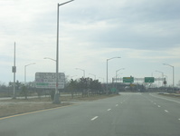 Marine Parkway Bridge Photo