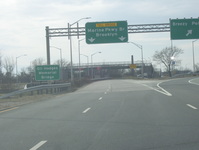 Marine Parkway Bridge Photo