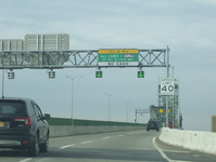 Marine Parkway Bridge Photo