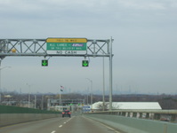 Marine Parkway Bridge Photo