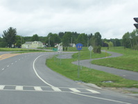 Marcy-SUNY Parkway Photo