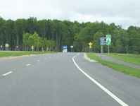 Marcy-SUNY Parkway Photo