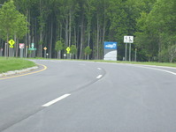 Marcy-SUNY Parkway Photo