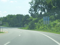 Marcy-SUNY Parkway Photo