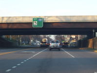 Mt. Read Boulevard Photo