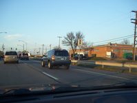 Mt. Read Boulevard Photo