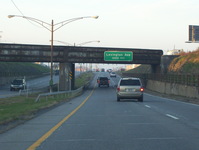 Mt. Read Boulevard Photo