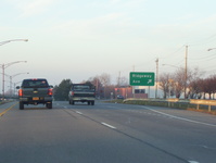 Mt. Read Boulevard Photo