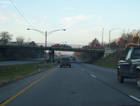 Mt. Read Boulevard Photo